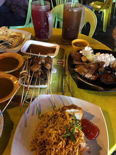 Restoran ABMH
