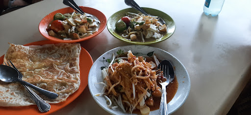 Restoran Alli 1 Restoran Alli