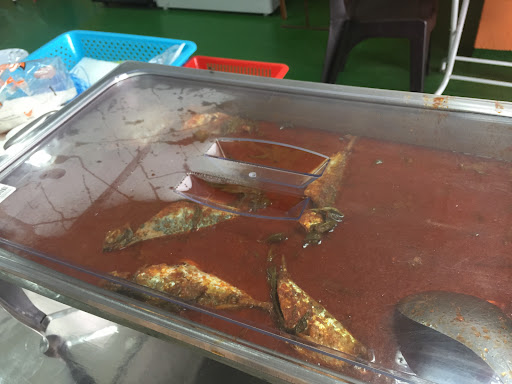 Restoran Muhibbah (Sarapan Pagi & Lauk Pauk Tengah Hari) 1 Restoran Muhibbah (Sarapan Pagi & Lauk Pauk Tengah Hari)