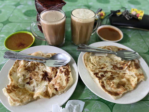 Warung Wak Songkok