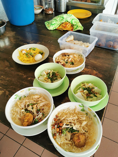 ZB Kebayan Kg Kopok