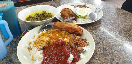 Restoran Zuraimi