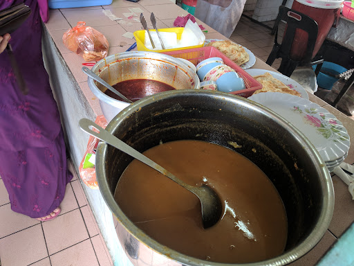 Warung Wak Usin