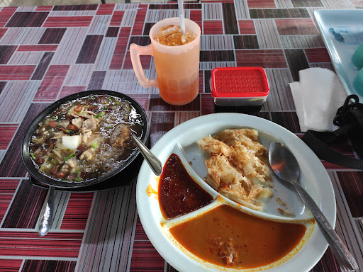 Warung Syukur Alhamdulillah
