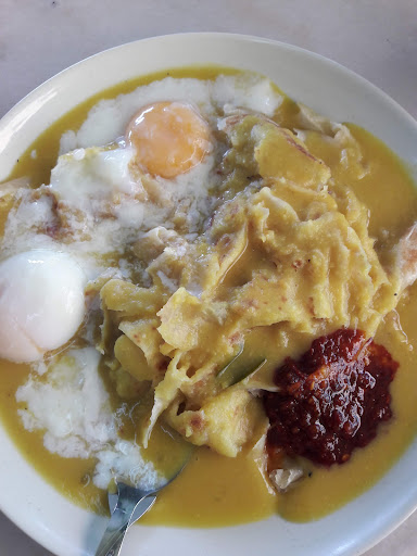 SINGGAH RASA D ORKID