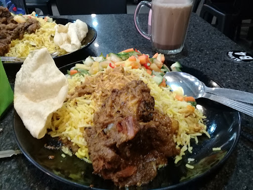 Restoran Al-Khair