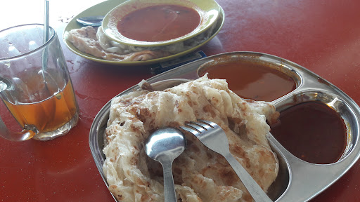 Restoran Asri Rosmerah