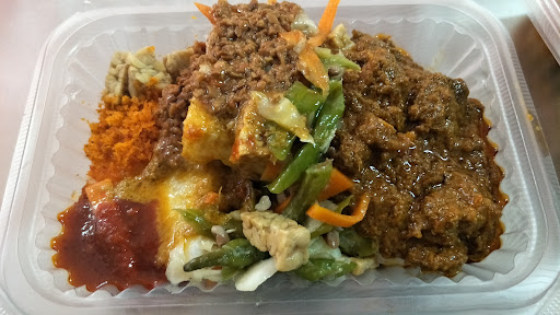 ANN BOY CAFE & CATERING