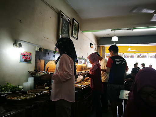 Restoran De Orkid