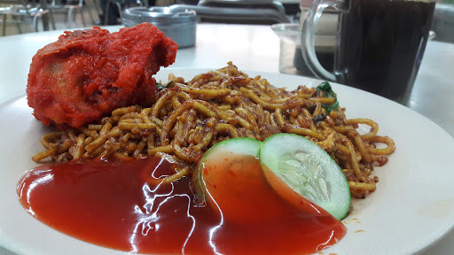 Restoran Ahmad Khan