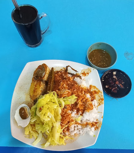 Ansari Seafood