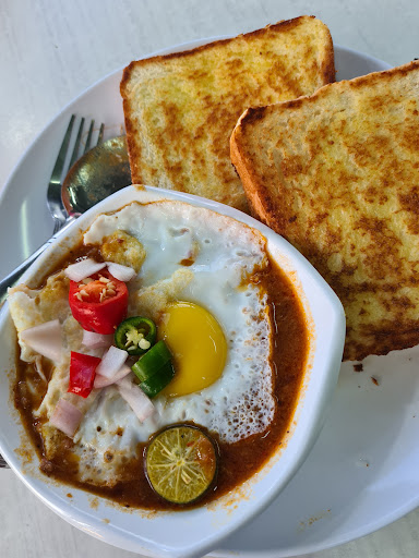 Pondok Makan