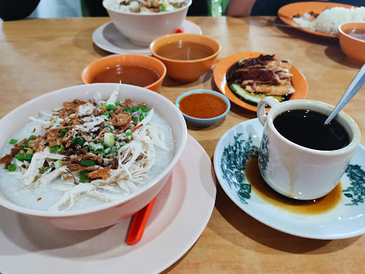Alang Cafe (Lan Coffeehouse)