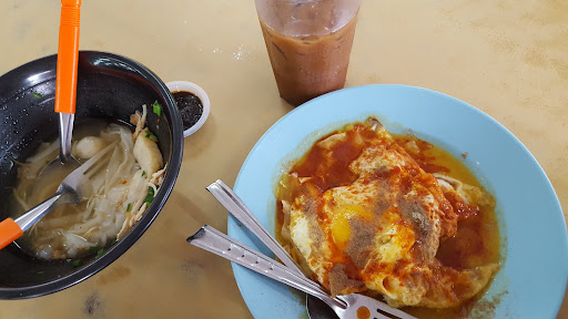 Kopitiam Ukir Mall