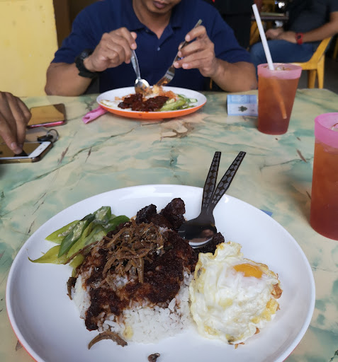 Wawasan Kopitiam Corner