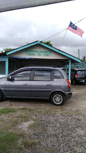 Warung Mak Lijah