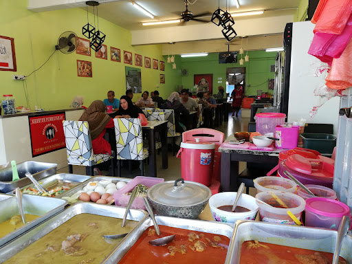 Restoran Asrina