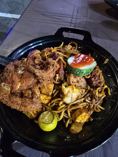 Nasi Kandar Sham Bistro Taman Mawar 1 Nasi Kandar Sham Bistro Taman Mawar