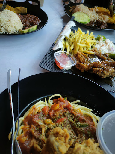 Warung Nur Syafaat Soup & Dine 1 Warung Nur Syafaat Soup & Dine
