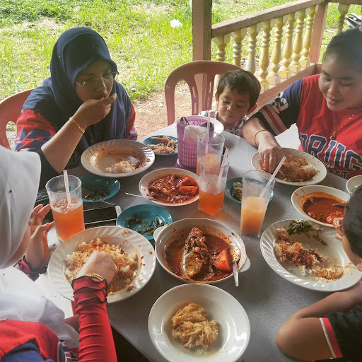 Warung Mak Long