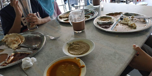 Azhar Corner 25jam