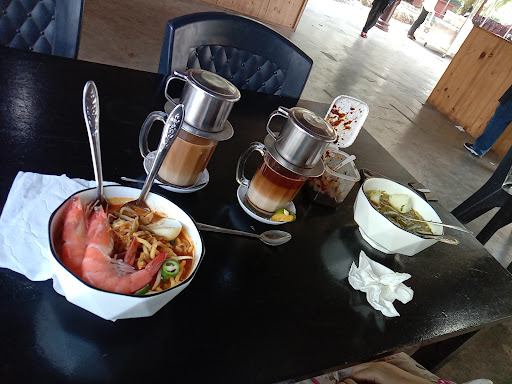 KOPI NONGKRONG SIMPANG RENGGAM