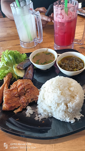 Restoran Bonda Simpang Renggam 1 Restoran Bonda Simpang Renggam
