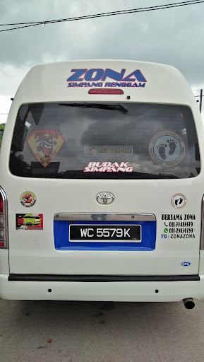 Kedai Makan Awin