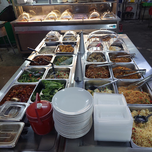 Restoran Dapur Bajet