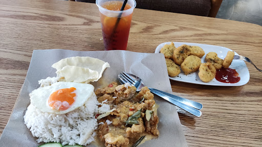Taste of Simpang