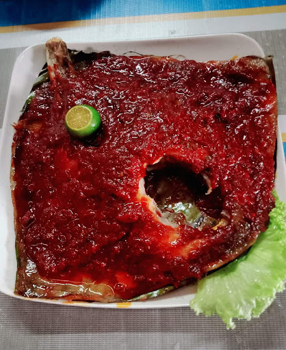 Warung Bohari 1 Warung Bohari