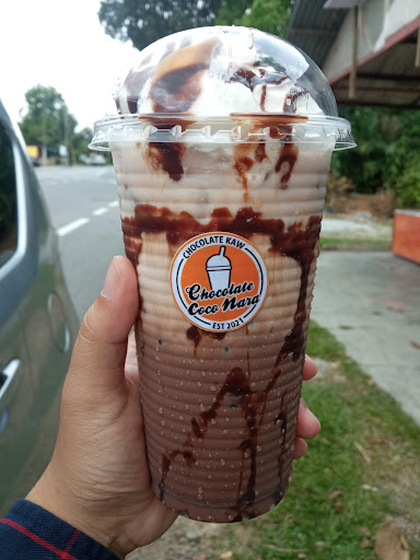 Kopi hainan taman purnama 1 Kopi hainan taman purnama