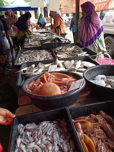 Pasar Bakar