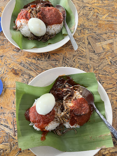 Kedai Nasi Lemak Cik Yam