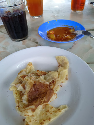 WARONG PAK LANG