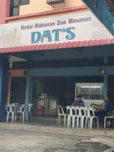 Kedai Makan Dat Bedong