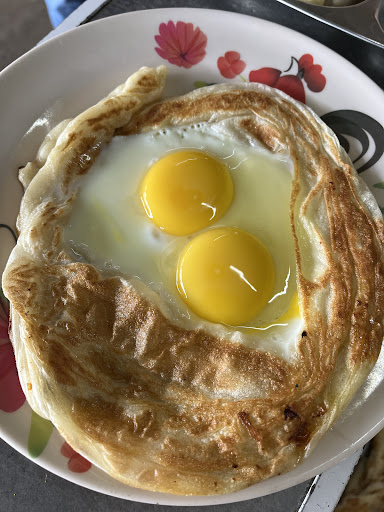Ali Roti Canai