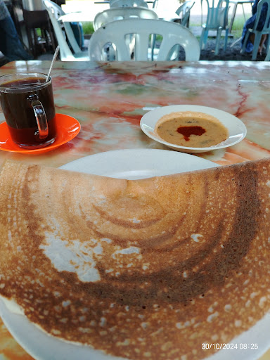 Warung Satu