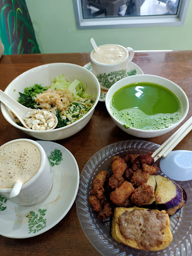 Kedai Makanan Hakka Sawit