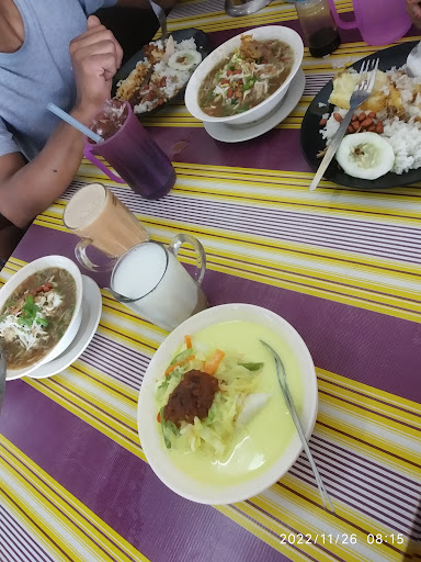 SOTO RIA 2 SERI LALANG