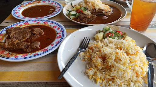 Restoran Bariani Desa 1 Restoran Bariani Desa
