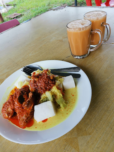 Gerai D'Sinar Pagi 1 Gerai D'Sinar Pagi