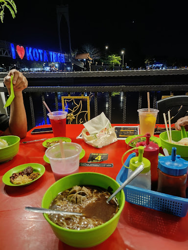 Bubur Project