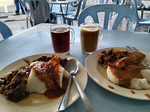Restoran Rashidah Utama