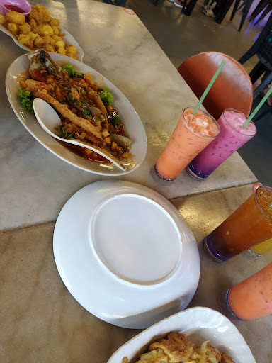 Restoran Santai Kota