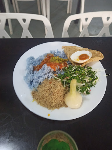 MALEQ RESTAURANT