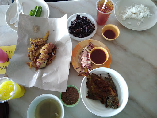 Restoran Top D'Gurun