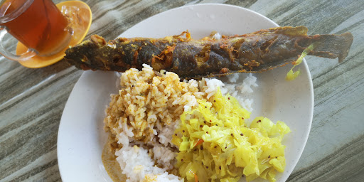 Restoran Pak Ya Selera Kampung