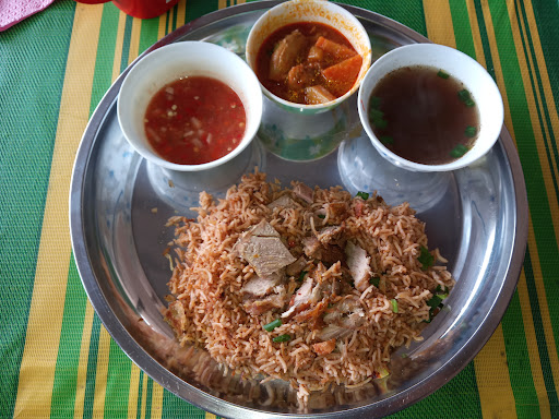 Warung Pak Chat