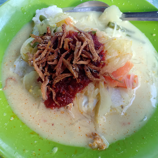 Warung Mak Poah 1 Warung Mak Poah